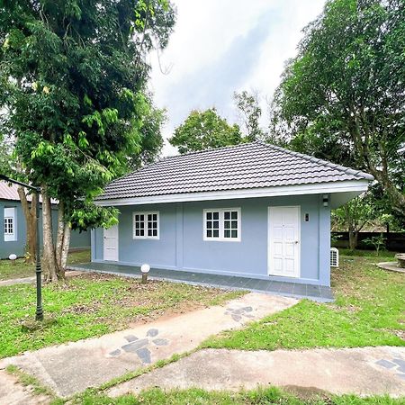 Srikij Gardenhome Resort Sa Kaeo Extérieur photo